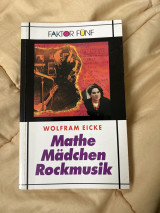 FAKTOR FÜNF: Mathe, Mädchen, Rockmusik