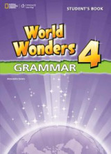 World Wonders 4: Grammar Book 4 Grammar Book