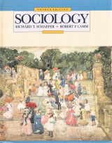Sociology Fourth Edition