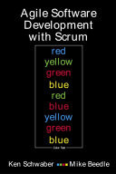 Agile Software Development with Scrum