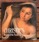 Christie's - Review of the season 1983