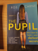 The Pupil