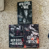 Souls Trilogy