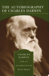 The Autobiography of Charles Darwin