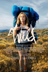 Wild: a journey from lost to found