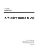 X Window Inside & Out