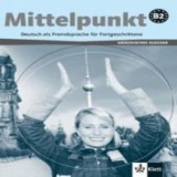 Mittelpunkt B2 Glossar Neu