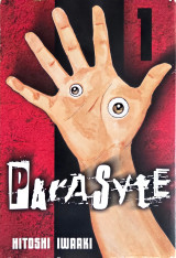 Parasyte Vol 1