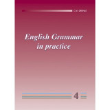English Grammar in practice Teacher's 4