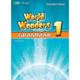 World Wonders 1 Teacher' s Book Grammar Greek