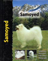 Samoyed (Σαμογέντ)