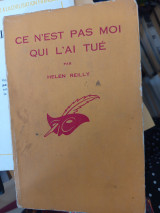 C est ne pas mois qui l ai tue