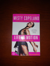 Life in motion