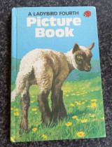 Ladybird Fourth Picture Book