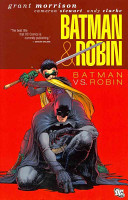 Batman & Robin