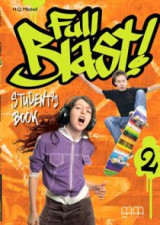Full Blast 2: Student's Book