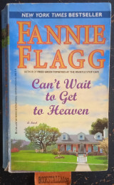 Can't Wait to Get to Heaven