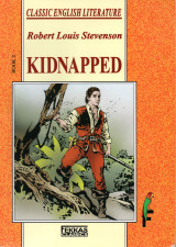 Kidnapped (and cd)