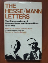 The Hermann / Mann Letters