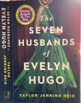 THE SEVEN HUSBANDS OF EVELYN HUGO