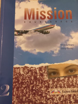 Mission