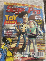 She’s pro #54/1996 Toy Story