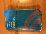 New Collins Greek Dictionary