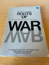 Roots of War