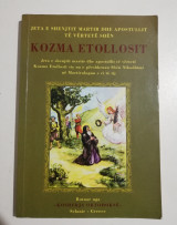 Kozma Etollosit
