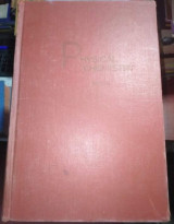 Physical Chemistry