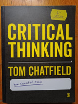 Critical thinking