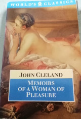 Memories of a woman of pleasure