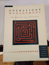 Operations Management
