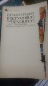 Intervention and Revolution
