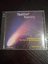 Test Daf Training 2 Audio Cds