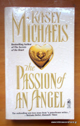 The Passion of an Angel