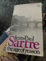 The age of reason
