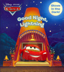 Good Night, Lightning (Disney/Pixar Cars)