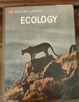 Ecology, Life Nature Library