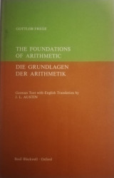 Die Grundlagen Der Arithmetik