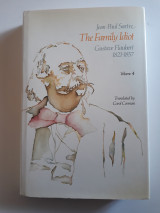 The Family Idiot