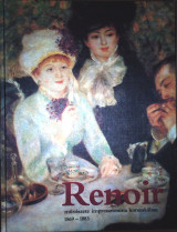 Renoir (hungarian translation)