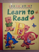 Learn to Read