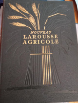 Nouveau Larousse Agricole