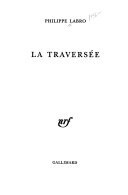 La traversée