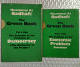 The Green Book part 1 & 2
