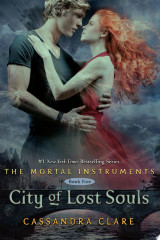 City of Lost Souls