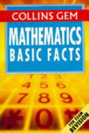 Basic Facts of Mathematics