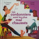 Les cordonniers sont les plus mal chaussés