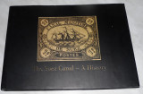 The Suez canal - A history 2013 1st edition